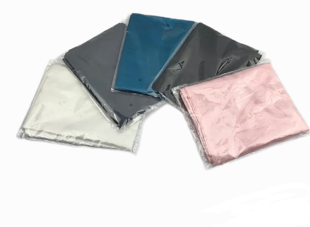 Stronger StrandZ® Luxury 100% Mulberry Silk Pillowcase