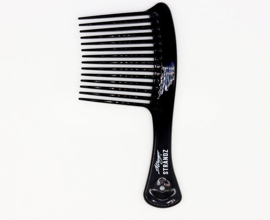 Stronger StrandZ® Rake Style Detangle Comb